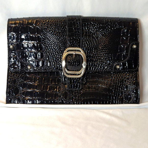 Jessica Simpson Clutch - Picture 1 of 12